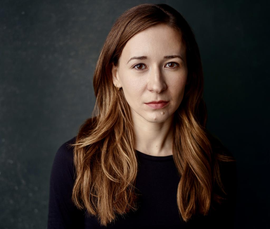 Natalia Luka UC Berkeley Sociology Department